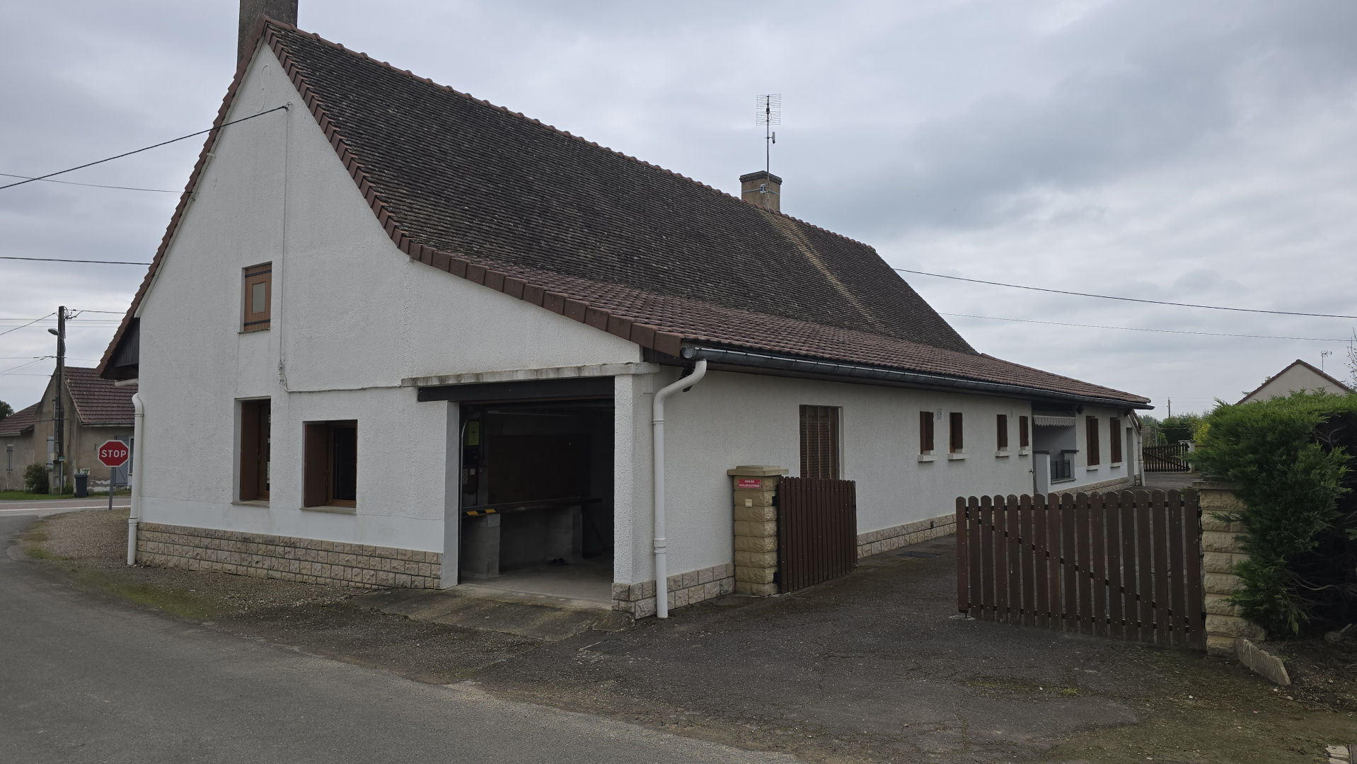 property