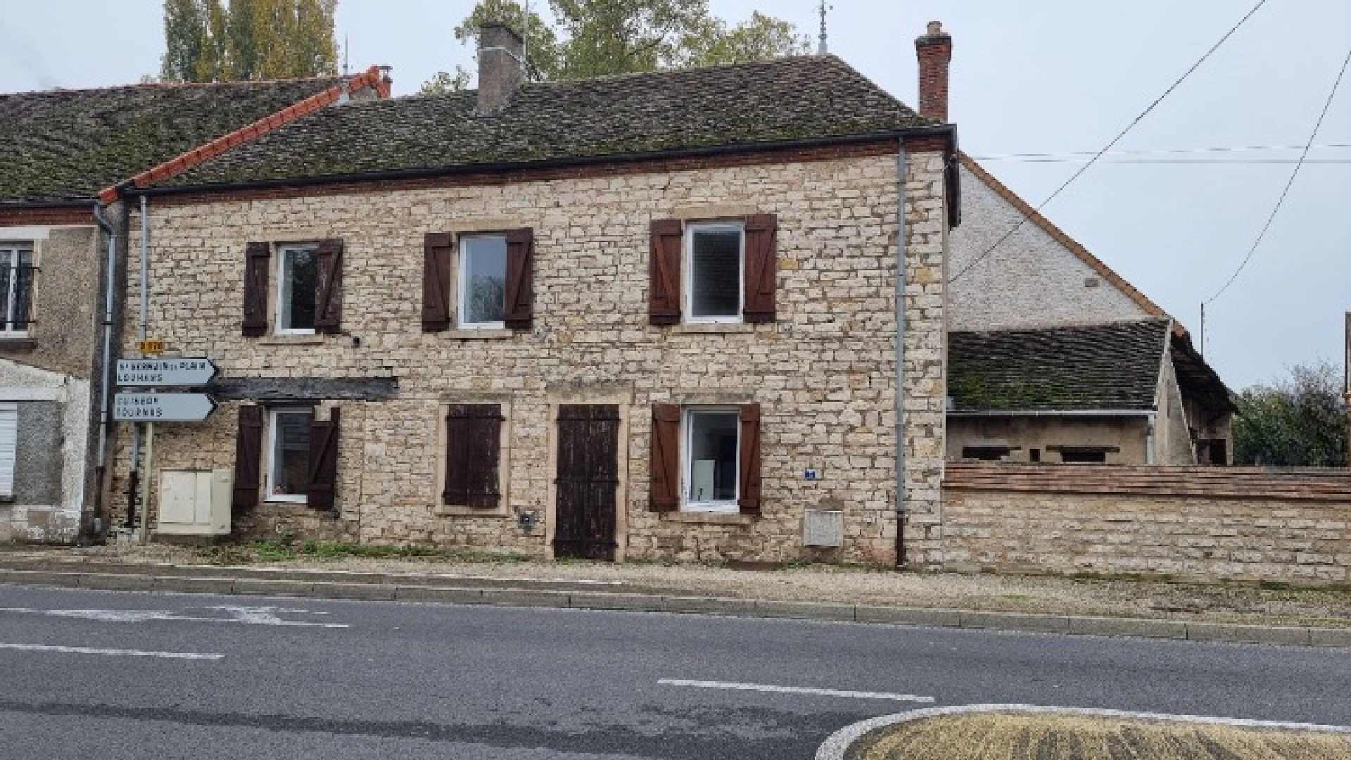 property