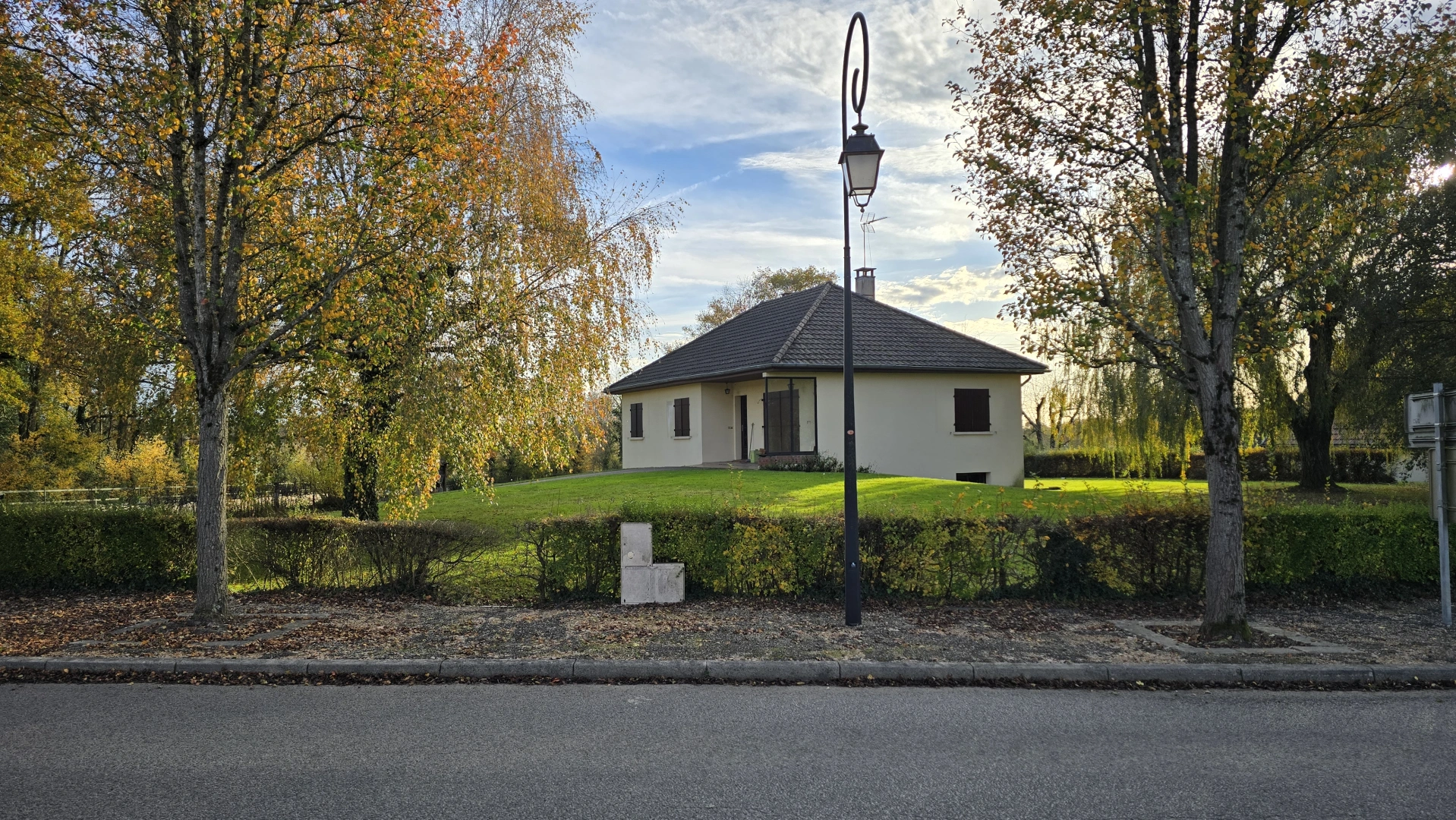 property