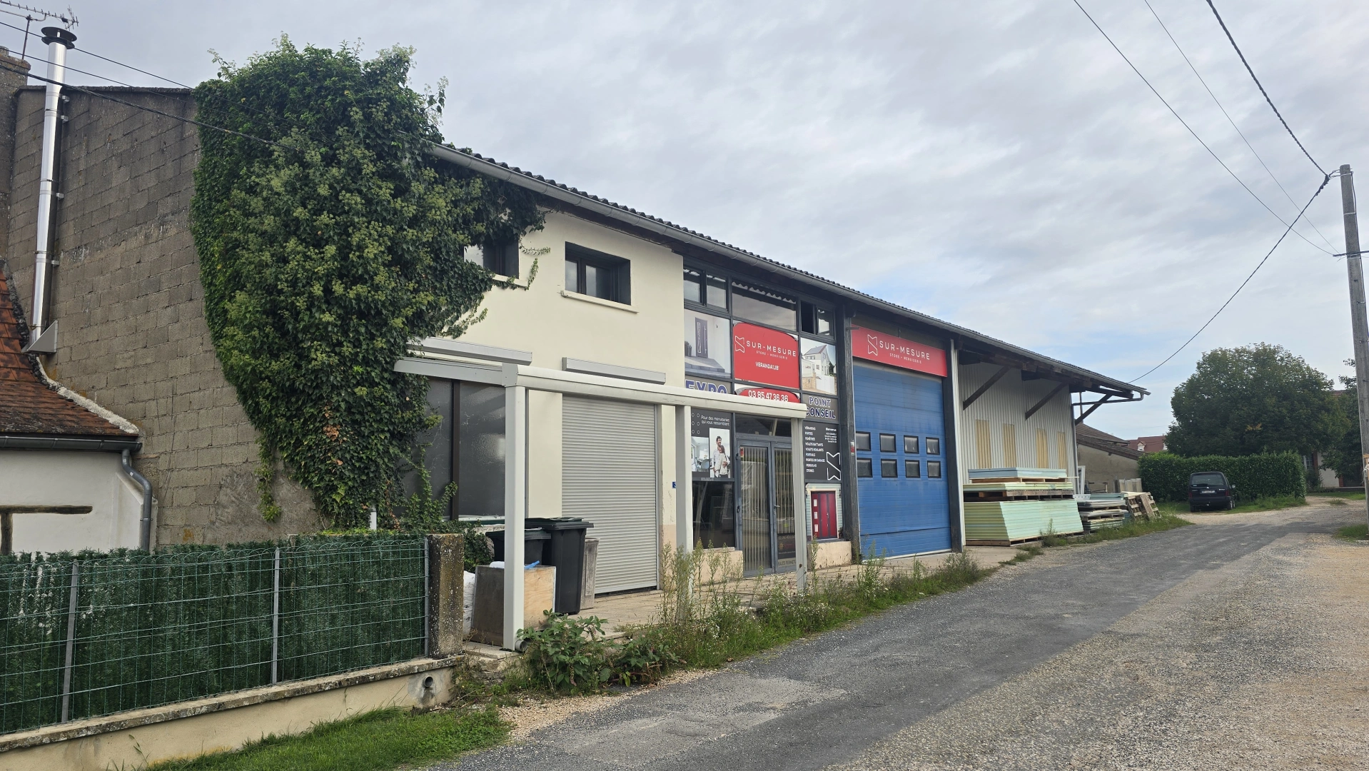 property